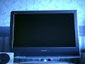 reset Sony Bravia
