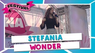 Stefania - Wonder