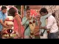 Bigg Boss 7 SHOCKING SWAP TWIST in Bigg Boss 7 Day 11 26th September 2013 FULL EPISODE