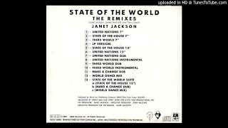 Watch Janet Jackson State Of The World Suite video