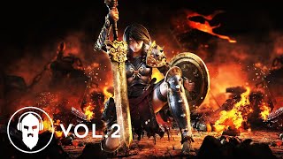 ?Listen To Become A Legend VOL.2 | TO GLORY | Best of Epic Music Mix | Epic Music VN