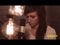 LIGHTS: Muscle Memory (live) on Vault Sessions | JUNO TV