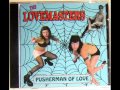 Bootsey X and The Lovemasters ~ Pusherman Of Love