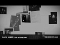 Gavin James - The Book Of Love (Live At Whelans)