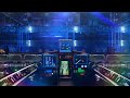 GRADIUS 2 INTRO REMAKE PC-ENGINE - HD