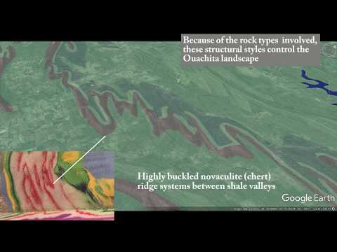 Arkansas Video