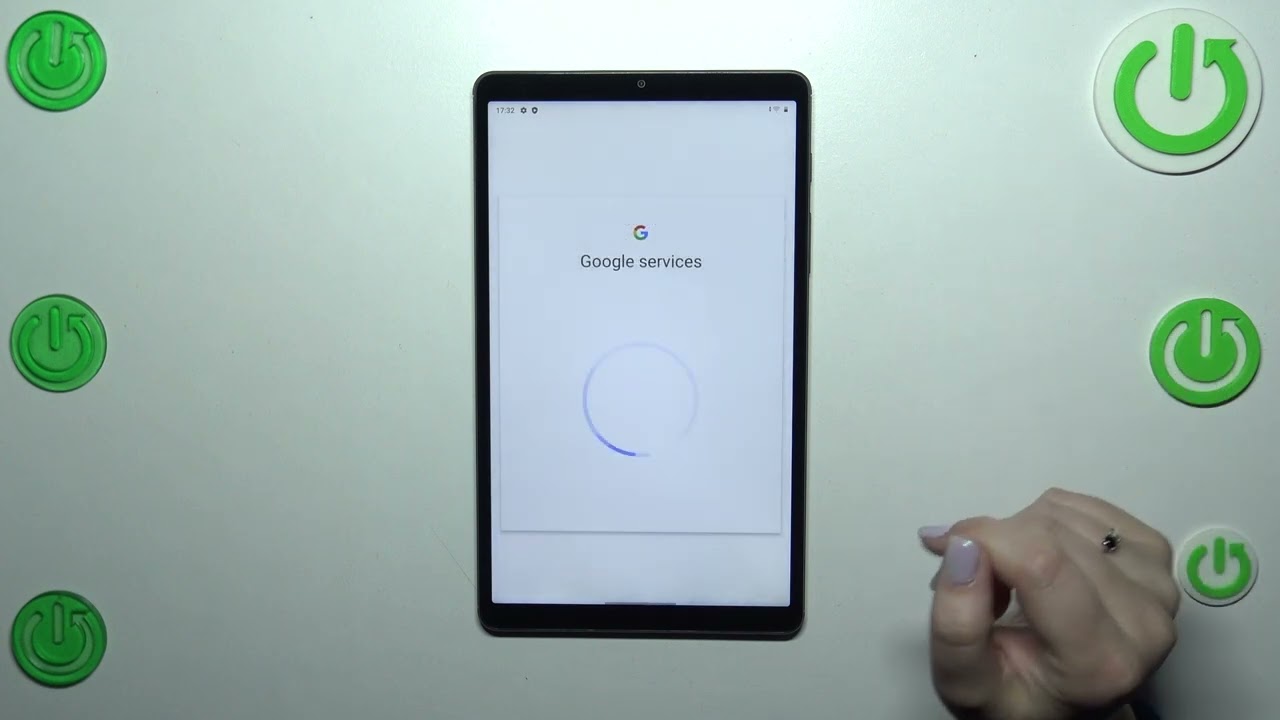 How to Add or Remove Google Account on REALME Pad Mini How to Add or Remove Google Account on REALME Pad Mini