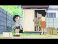 Doraemon Hindi Episode - 3 | Disney Channel