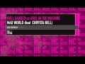 Noel Sanger vs Soul In The Machine feat Chrysta - Mad World (Chase Costello Remix)