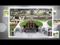 Taman Kenangan Lestari - Pemakaman Karawang (Tomb Budha)