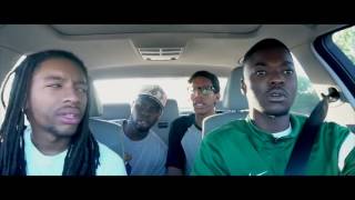 RDC World 1: HORROR MOVIES THAT WOULDVE NEVER STARTED IF BLACK PEOPLE WERE THE CAST