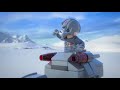 LEGO® Star Wars™ - Micro Battle of Hoth Mini Movie