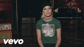 Watch Tonight Alive Hell And Back video