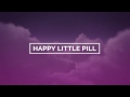 happy