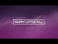happy