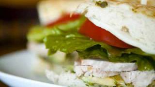 Watch Parry Gripp Sandwich video
