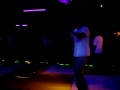 Entraste en mi vida (En vivo desde Comboy Party 2010) - Zona Roja (Beto) con Berso de Portadores