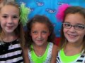 Avery & The Calico Hearts- AGTNews Exit Interview- 8/17/11