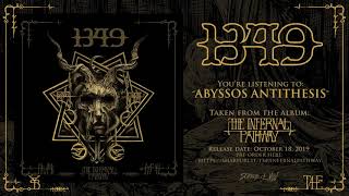 Watch 1349 Abyssos Antithesis video