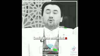 Aqşin Fateh - Sevgi Haqqında