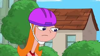 Phineas And Ferb S1 E3 Swinter 25