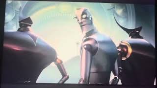 Robots2005 Escape From Bigweld Ball Scene