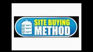 HOW TO BUY ESTABLISHED WEBSITES!