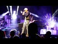 Kane Brown, "Heaven", (opened for Chris Young), 1/13/18, St. Louis
