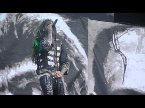 Rob Zombie - Scum of the Earth Live Download Festival 2014 (Donington) 13.06.2014