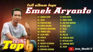 FULL ALBUM Lagu Tarling Emek Aryanto Paling Enak Di Dengar