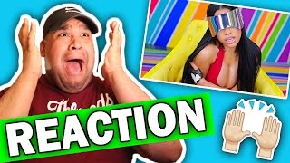 Jason Derulo Feat Nicki Minaj Ty Dolla Sign Swalla Official Music Audio Reaction Jason Derulo Feat Nicki Minaj Ty Dolla Sign Swalla Official Music Audio Reaction