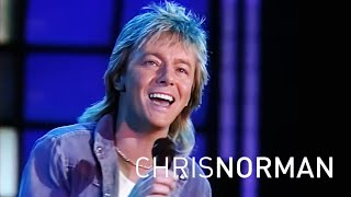 Watch Chris Norman No Arms Can Ever Hold You video
