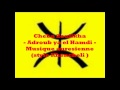 Musique chaoui (Gasba u bendir) - cheba zoulikha - Adroub ya el Hamdi
