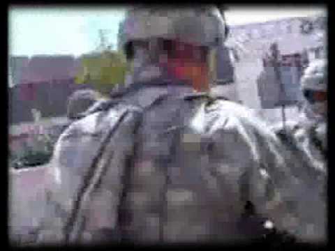 IRAQ WAR COMPILATION iraq war compilation: