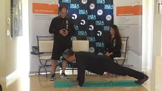 Health and Freedom with Coach Coco Founder of www.takeaknee.com