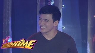 Watch Erik Santos I Miss You Like Crazy video