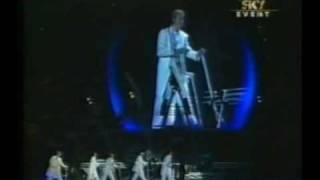 Watch Backstreet Boys Yes I Will video