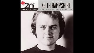 Watch Keith Hampshire The First Cut Is The Deepest video