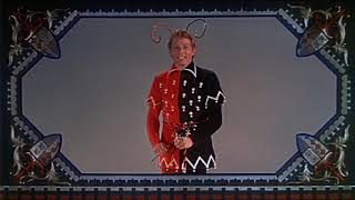 Watch Danny Kaye Life Could Not Better Be video
