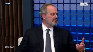 Capital & Mercado: Luiz Carlos Hauly