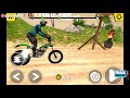 Trial Xtreme 4 - Motor Bike Games - Motocross Racing - Video Games For Kids