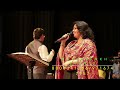 Jaiye aap kahan | Asha Bhosle |  Madhura Datar | Mayurpankh Events