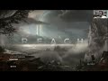 Subscriber Sunday - Halo Reach (Multiplayer Gameplay)