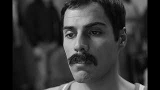 Freddie Short Movie by Andy Bausch w/Nilton Martins