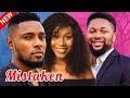 MISTAKEN - Watch Maurice Sam, Ekamma Etim Inyang, Ben Olaye in this New Nollywood romantic drama.