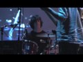 Jazz Quintet performs original piece "Last Minute" **LIVE** Loewe Theater 7/17/2010