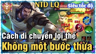 Tổng hợp 10+ cách đánh tướng richter đầy đủ nhất