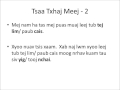 Tsaa Txhaj Meej Movie Tsaa Txhaj Meej Movie