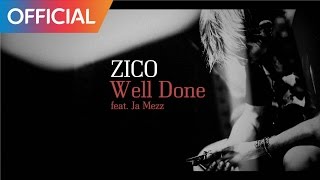 Watch Zico Well Done video
