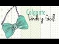 Crea tus accesorios!